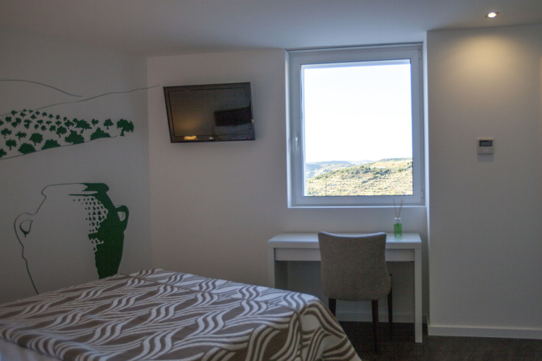 Bedroom 2, Casa Dona Maria Luiza, Torre de Moncorvo