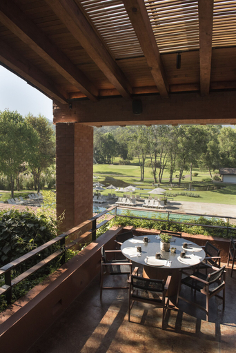 Food & Drinks 5, Hotel Avandaro Golf And Spa, Valle de Bravo