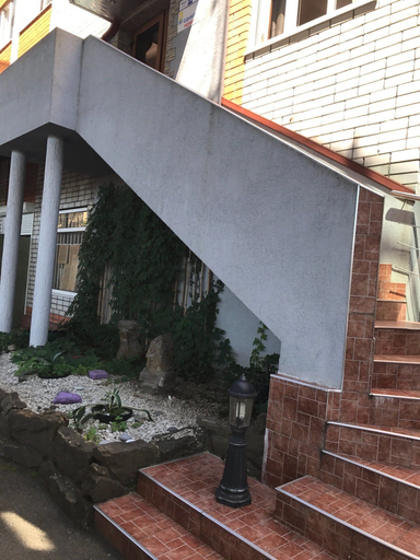 Exterior & Views, Elena Guest House, Sochi gorsovet