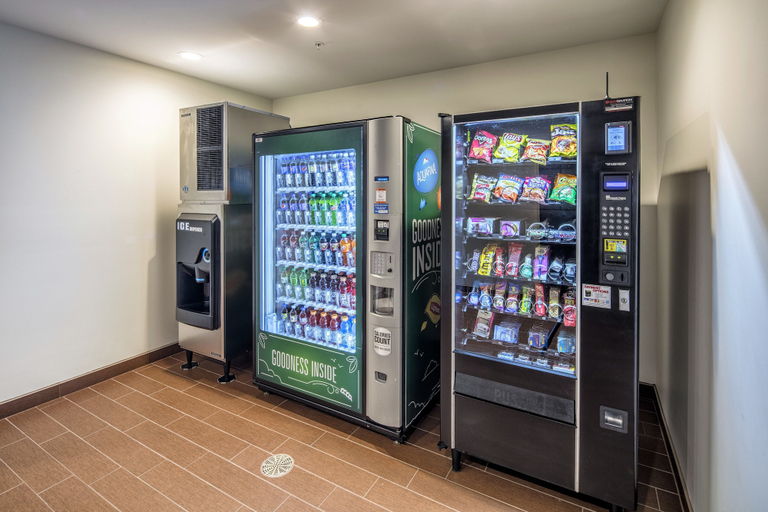 Food & Drinks 5, Sleep Inn & Suites Syracuse Airport, Onondaga