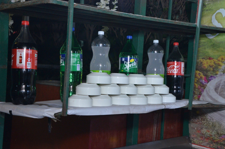 Food & Drinks 5, Skycity Hotel, Gurgaon