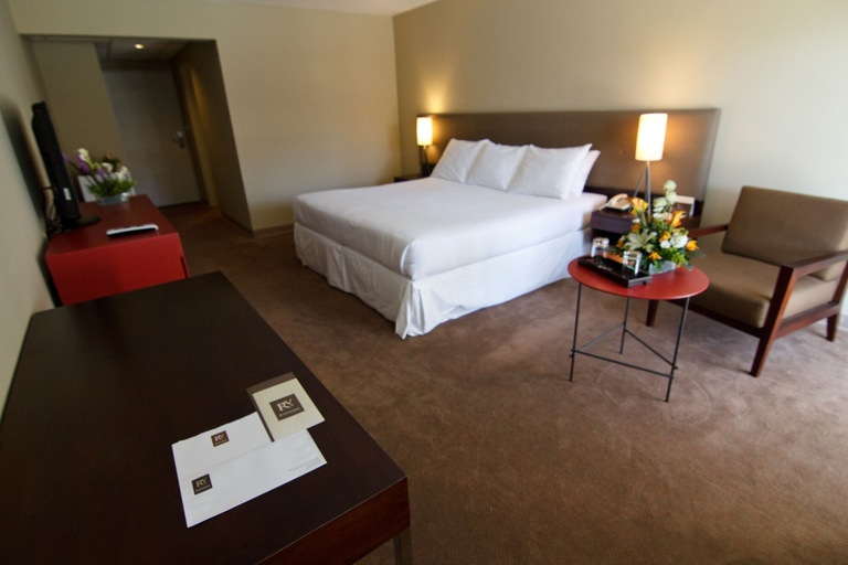 Bedroom 3, Casa Andina Premium Piura, Piura
