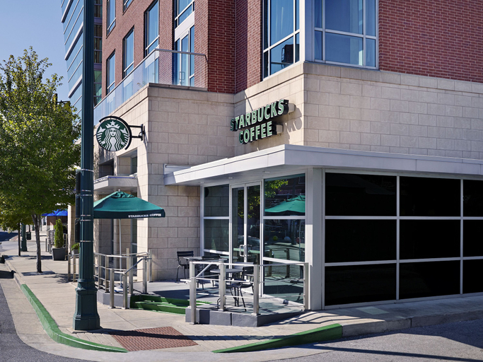 Exterior & Views 2, The Westin Memphis Beale Street, Shelby