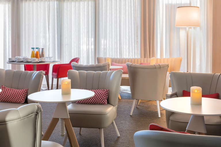 Food & Drinks 5, Best Western Les Bains Hôtel & SPA Perros-Guirec, Côtes-d'Armor