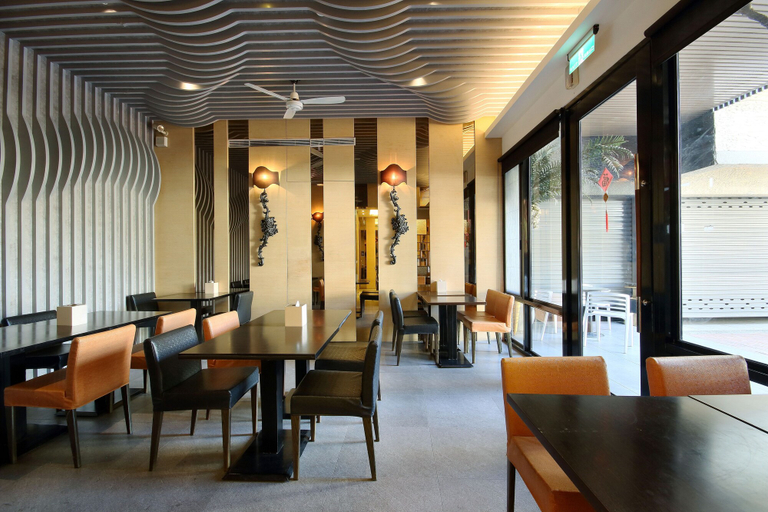 Food & Drinks 4, Region Motel, Changhua