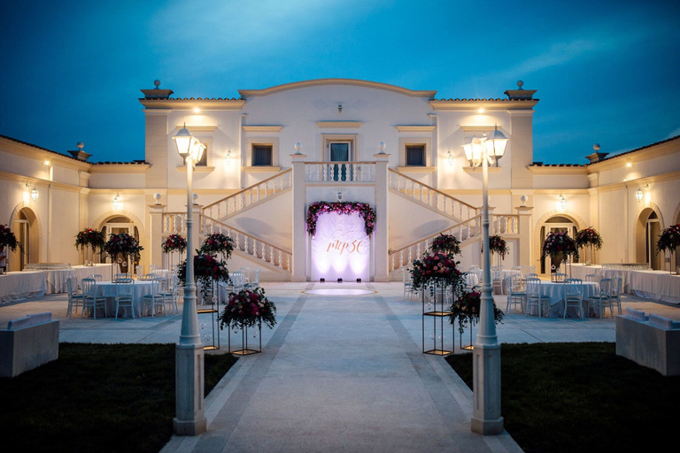 Business Facilities