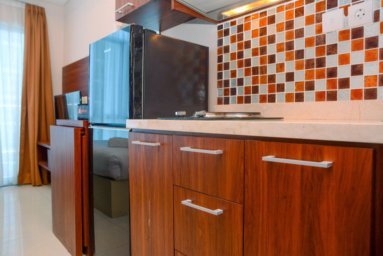 Others 5, Strategic Studio Apartment at Capitol Park Residence, Jakarta Pusat