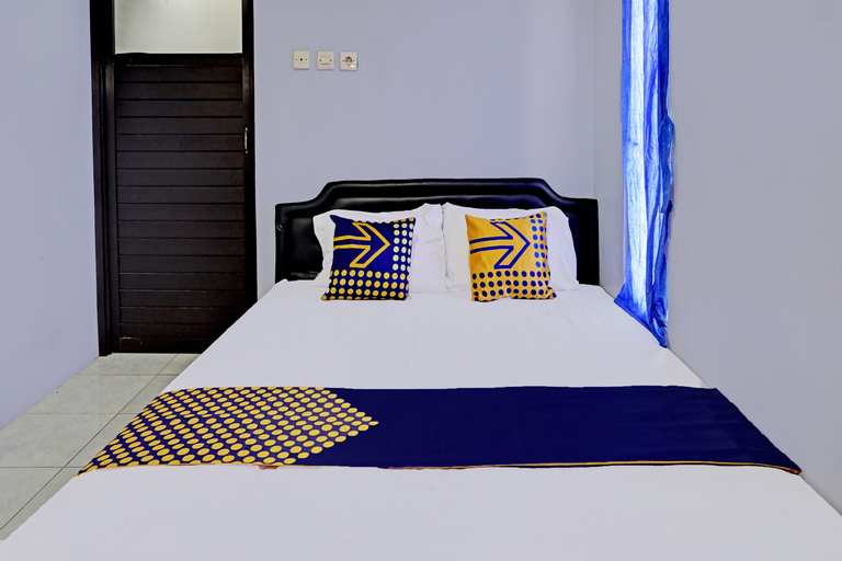 Bedroom 2, OYO 92363 KP Inn, Kulon Progo