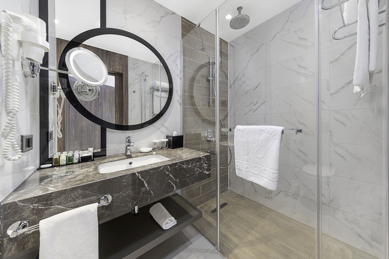 Bedroom 5, Dedeman Tokat, Merkez
