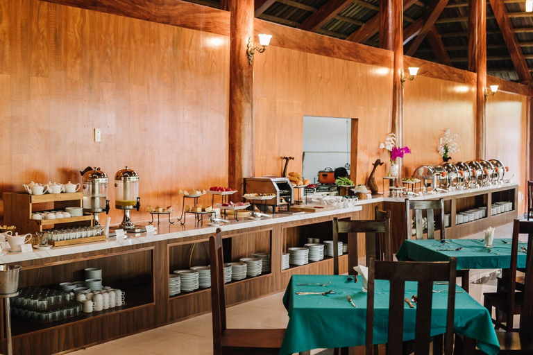 Food & Drinks 5, Santa Garden Resort, Phú Quốc