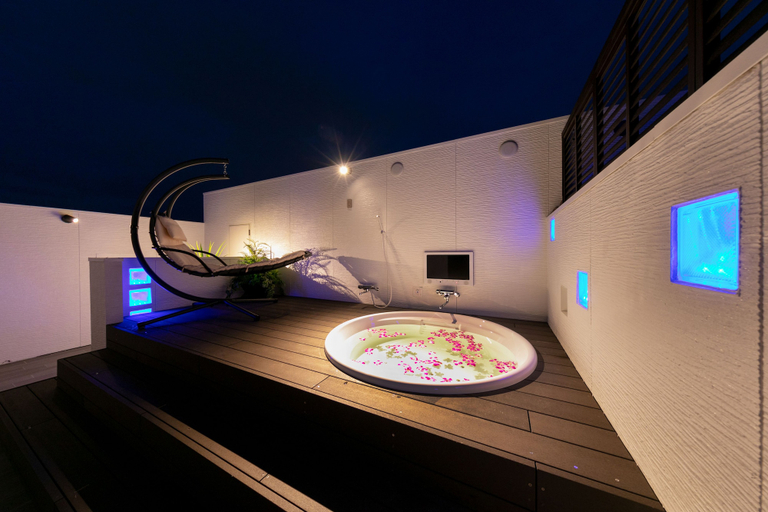 Sport & Beauty 5, Hotel Eldia Yamanashi - Adult only, Fuefuki