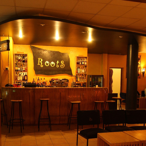Food & Drinks 3, Mount Elgon Hotel, Mbale