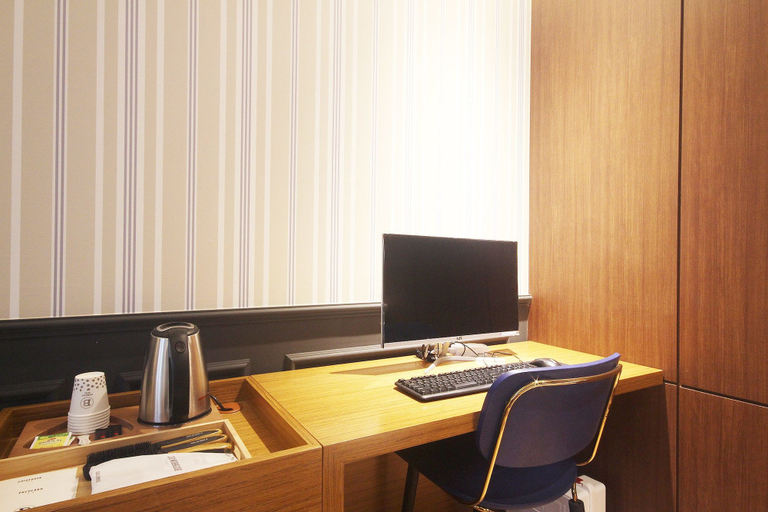 Others 5, Browndot Hotel - Seomyeon 1, Busanjin