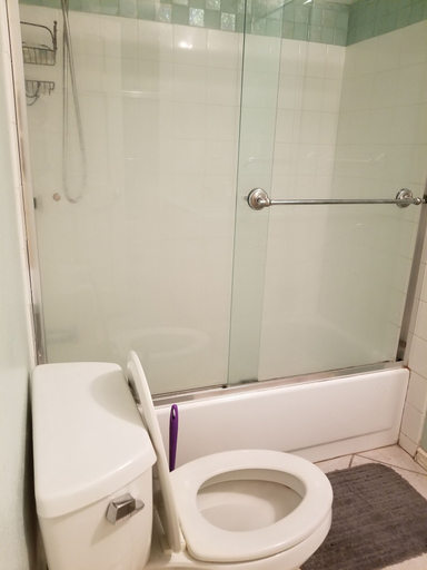 Bathroom 4, Cynnies Home, Los Angeles
