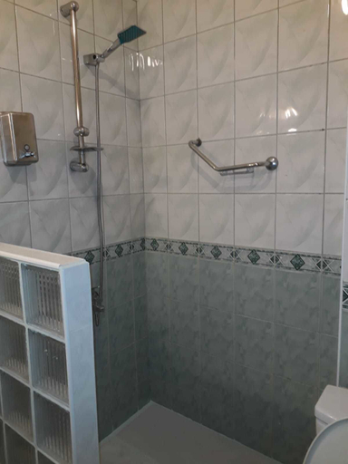 Bathroom 5, Ankara Antik Otel, Çankaya