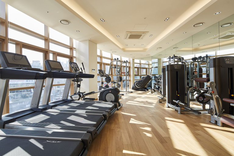Others 4, Staz Hotel Ulsan, Jung