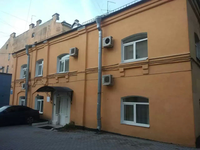 Exterior & Views 2, Dom na Sovetskoy, Sankt-Peterburg gorsovet