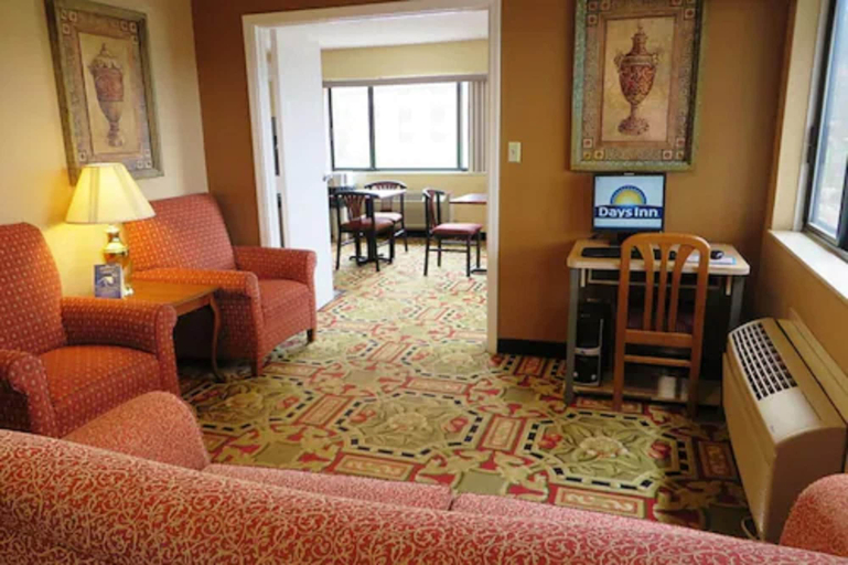 Others 5, Days Inn by Wyndham Plainfield, Hendricks