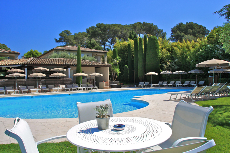 Sport & Beauty 2, De Mougins, Alpes-Maritimes