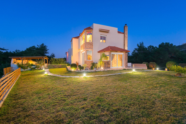 Exterior & Views 2, Natura House, South Aegean
