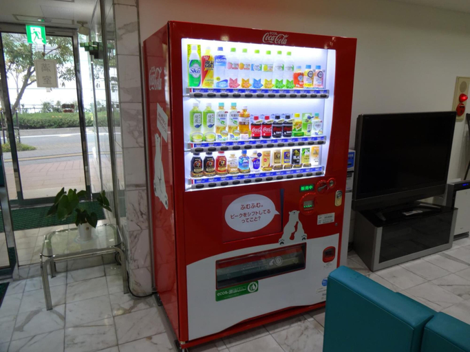 Food & Drinks 5, Hotel Koshien, Nishinomiya
