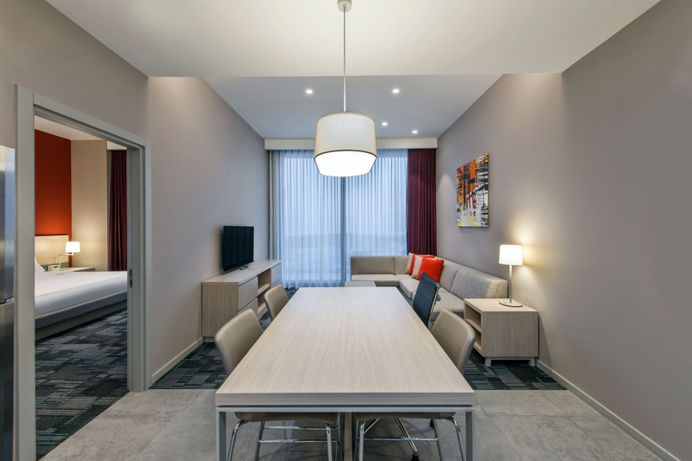 Bedroom 2, Hyatt House Gebze, Gebze