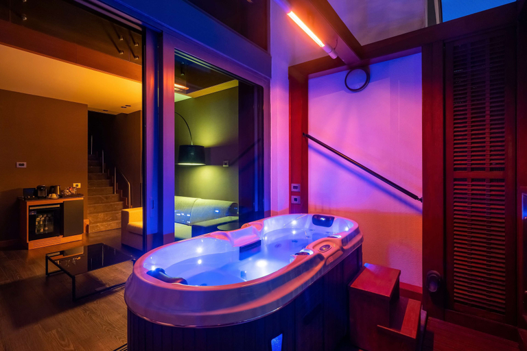 Bathroom 5, Radisson Blu Hotel & Spa, Istanbul Tuzla, Tuzla
