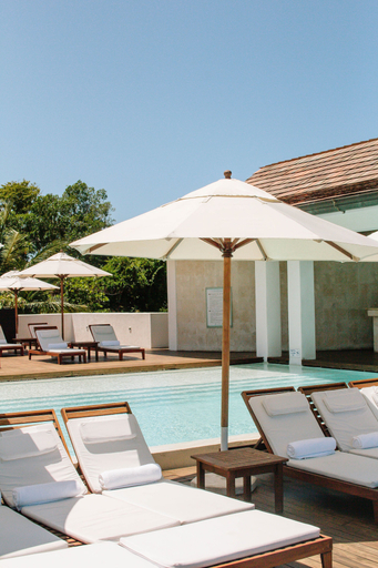 Sport & Beauty 2, Casa Colonial Beach & Spa, San Felipe de Puerto Plata