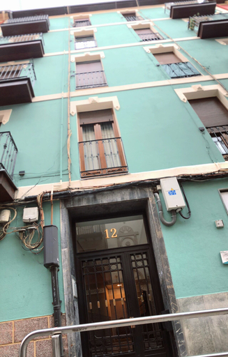 Exterior & Views, Uribarri en el corazón by Urban Hosts, Vizcaya