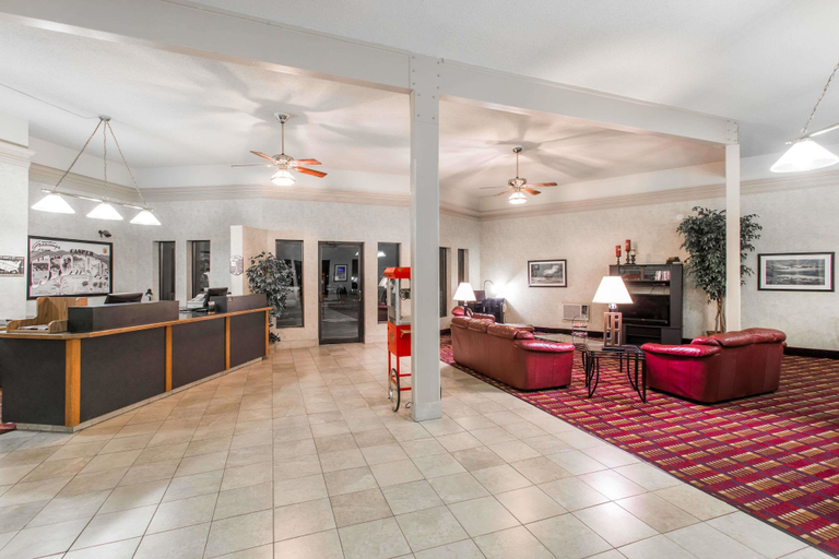 Others 5, Super 8 by Wyndham Casper West by the River, Natrona