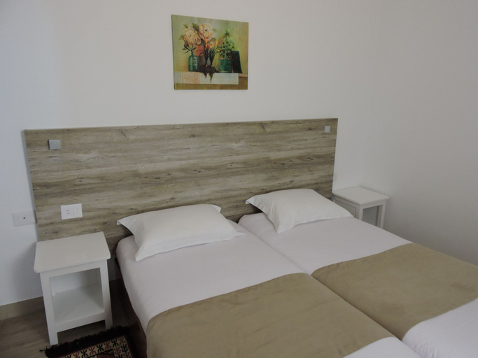 Bedroom 3, Hôtel Al Baraka, Houmt Souk