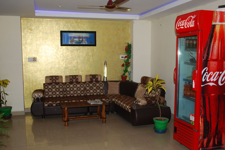 Others 4, KEK Accommodation, Kancheepuram