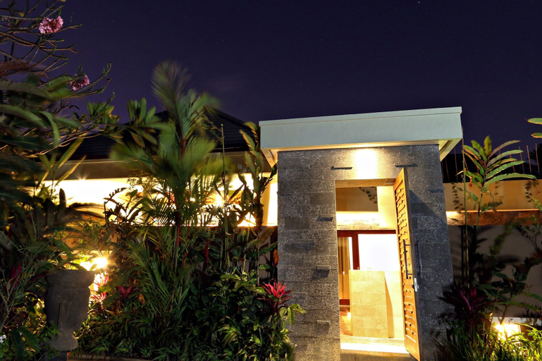 Exterior & Views 3, The Kasih Seminyak Villas and Spa, Badung