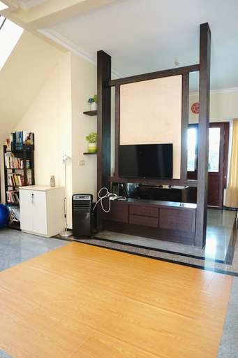 Others 4, Green Surabaya Homey, Surabaya