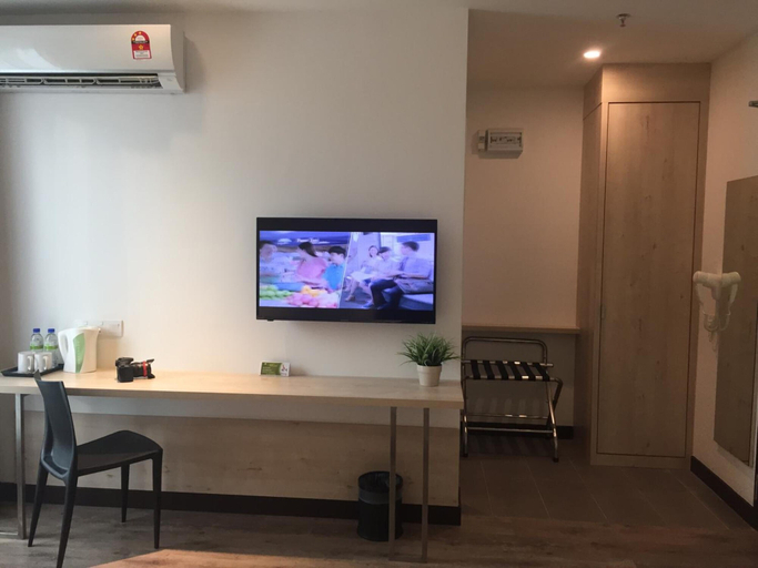 Others 5, Fuller Hotel Kulim, Kulim