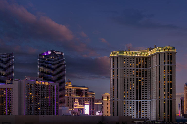 Marriott's Grand Chateau (No Resort Fee), Clark