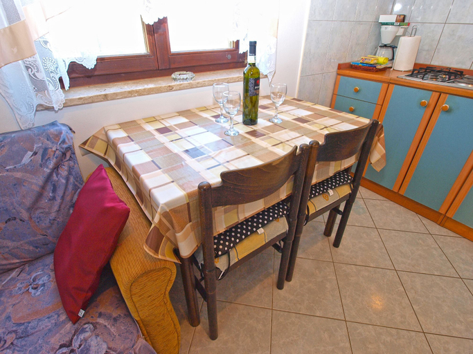 Others 4, Apartments Blazenka 1270, Fažana