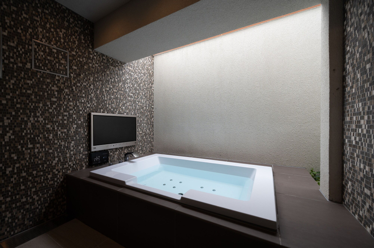 Bedroom 4, hotel bratto stay, Hachiōji