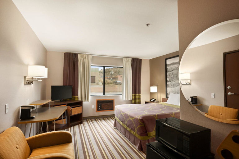 Others 5, Super 8 by Wyndham Durango, La Plata