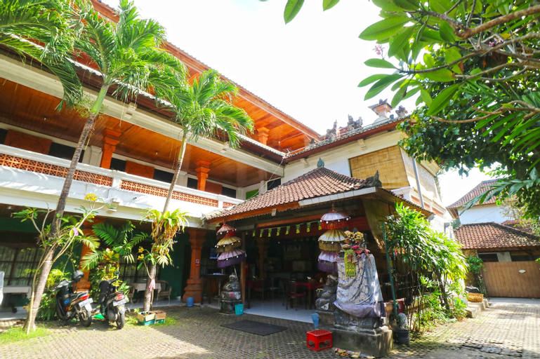 Bali Senia Hotel, Denpasar