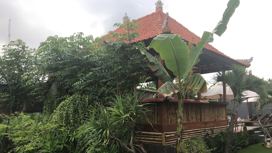 Exterior & Views 5, Hotel Arsa Santhi Nusa Penida, Klungkung