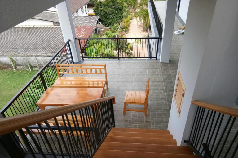 Others 5, Sor Kor Sor Resort, Sattahip