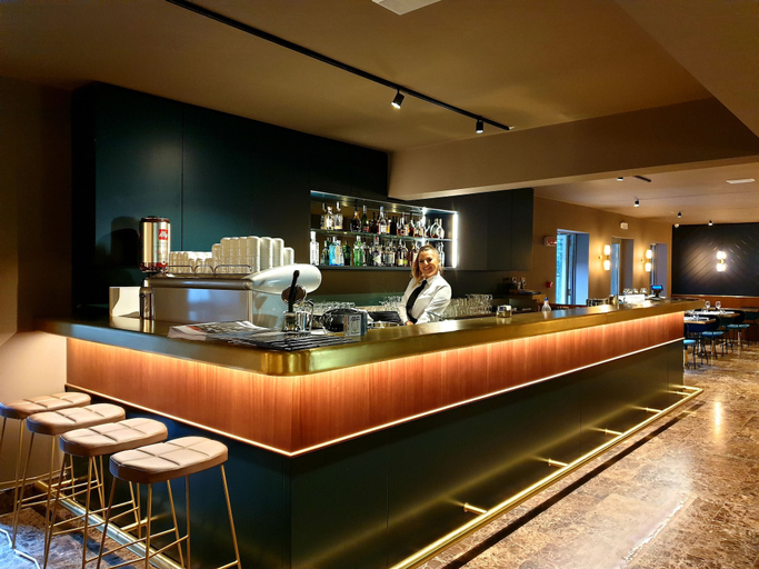 Food & Drinks 5, Bianca Maria Palace Hotel, Milano
