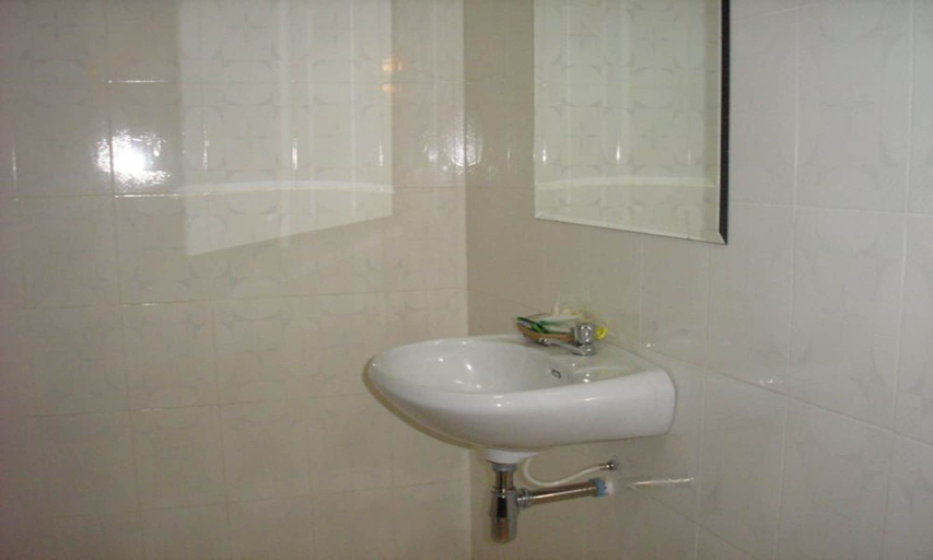 Bathroom, Garden House Guesthouse, Siem Reap