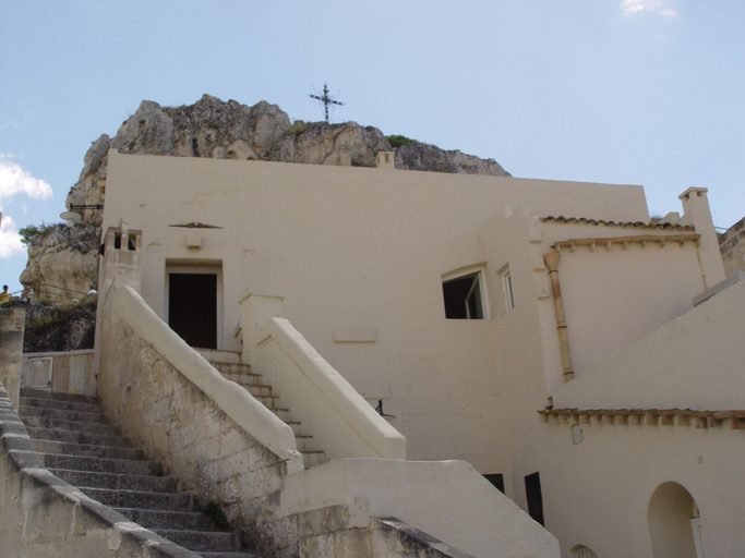Exterior & Views 2, Le Dimore dell'Idris, Matera