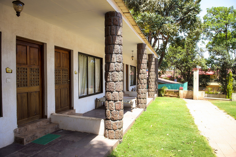 Exterior & Views 2, Adamo The Village, Raigarh