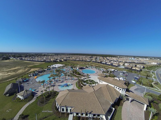 Exterior & Views 2, Ov3861 - Champions Gate Resort - 8 Bed 5 Baths Townhome, Osceola