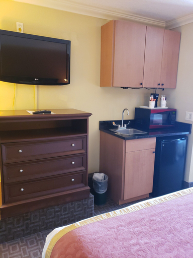 Others 5, Days Inn by Wyndham Kissimmee West, Osceola