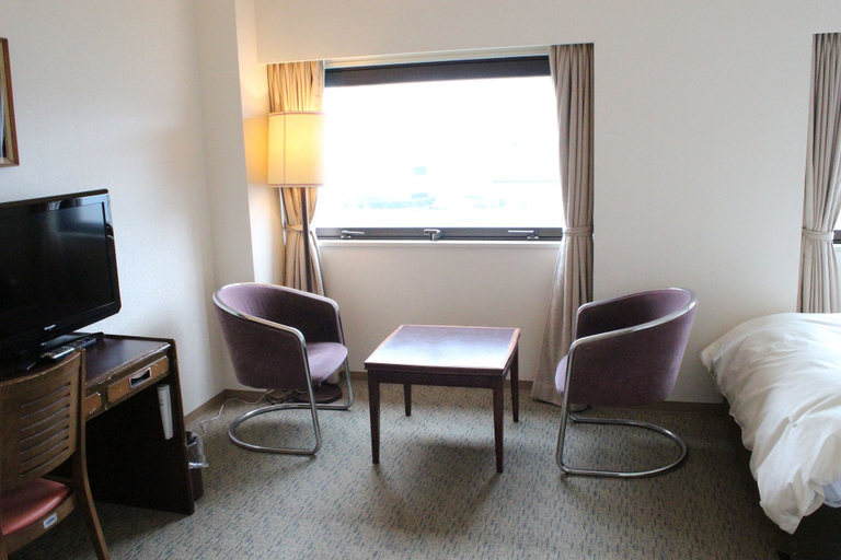 Others 3, Hotel Grand Terrace Toyama, Toyama