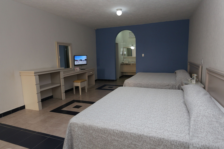 Bedroom 3, Dorados Conventions & Resort, Tlayacapan